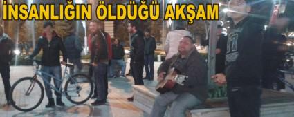 ZHNSEL ENGELL VATANDALA DALGA GETLER