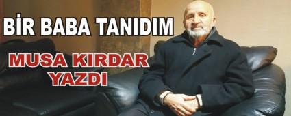 MUSA KIRDAR'IN KALEMNDEN