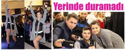 Sevilen arkc imza  datt