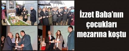 HAYIRLARIN EFENDS MEZARI BAINDA ANILDI