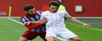 Boluspor 1 puanla yetindi: 0-0