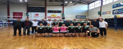 Sultanlarn Play-Off cokusu: 3-0