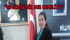 EMNE KENDRC'DEN KADINLAR GN MESAJI