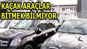 K LKS ARA DAHA YAKALANDI