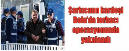 nl arkcnn kardei uyuturucudan yakaland