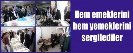 8 MART'I BYLE KUTLADILAR!