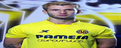 Gerede'li gen futbolcu spanya'da