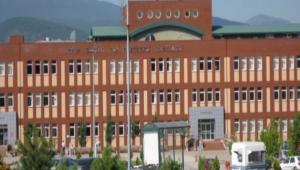 HASTANELER ESK DZENE DND