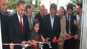 Bolu Kitap Fuar' ald