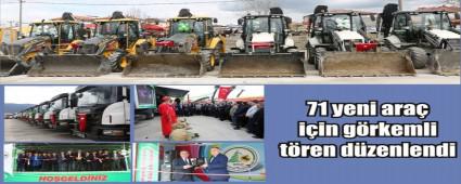 ARA TANITIMINDA GVDE GSTERS