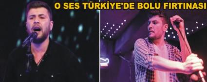 DEV YARIMADA GZL BOLULU