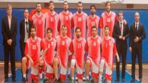 Pota Beyi'nde play-off hesaplar balad: 69-64