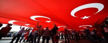 Tm msabakalarda sayg duruu yaplacak