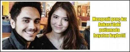 Mengenli Zeynep Baak terr kurban