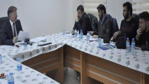 Meclis 2 yln deerlendirdi