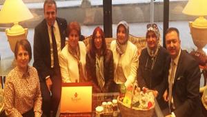 ANABOLU markas Dnya pazarnda