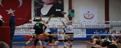 Haydi Sultanm gldr bizi!..