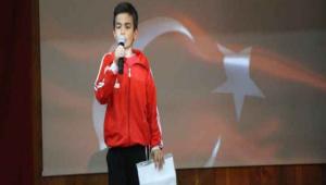 STKLAL MARIMIZI GZEL OKUMA YARIMASI