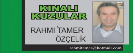 KINALI KUZULAR