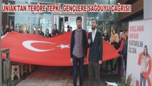 AB'l Genler Ankara Saldrsn Lanetledi