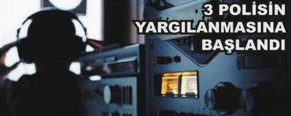 USULSZ DNLEME DDASIYLA 3 POLSN YARGILANMASINA BALANDI