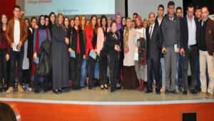 KBAL GRPINAR AB'L GENLERLE BULUTU