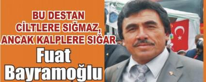 Fuat Bayramolu'nun kaleminden
