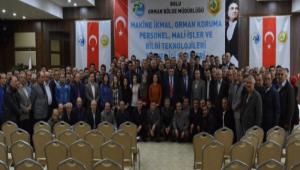 YUSUF AHN BAARILI PERSONELNE PLAKET VERD