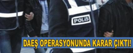 DAE DAVASINDA 3 SANIA HAPS CEZASI