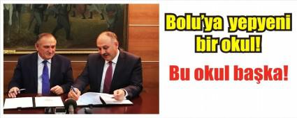 BOLU'NUN YEN HEDEF ARICILIK