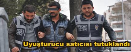 Genleri zehirleyen tutukland