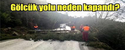 Bakn Glck yolu neden kapand