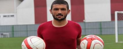 Cengiz Umut'a Kartal kancas...