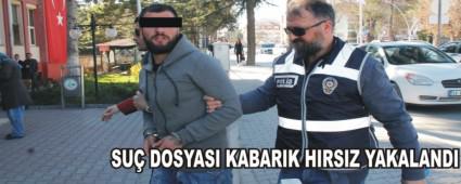 TUTUKLANARAK CEZAEVNE GNDERLD