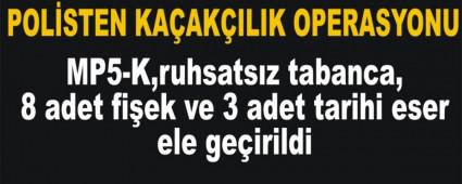 POLSTEN EVE KAAKILIK BASKINI