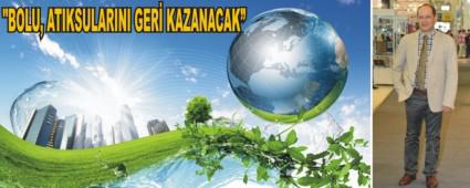 BOLU'DAK YEN TESS SAYISI 3 OLACAK