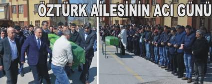 AK PART TEKLATLARI CENAZE TRENNDE BR ARAYA GELD