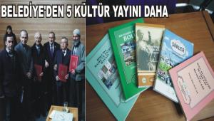 Kltrel deerlerimize sahip kmaya alyoruz