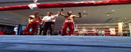 AB rencisi Trkiye ampiyonu Oldu