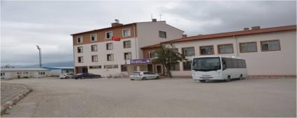 Spor Merkezlerine tam not...