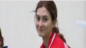 Bolu'nun Sper Yldz:  Sena Arslanata