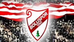 Boluspor'un kaderini belirleyecek malar