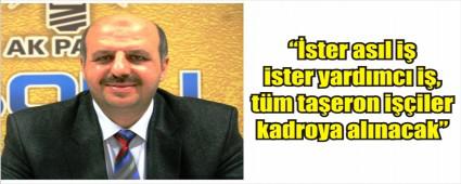 Ercokun kadronun detaylarn anlatt