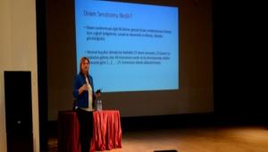 AB'DE DOWN SENDROMLU BREYLERN ETM LEND