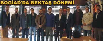 BOGAD YEN BAKANINI SET