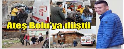 FERYATLARI YREKLER DALADI