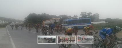 Necati Onur ampiyon...