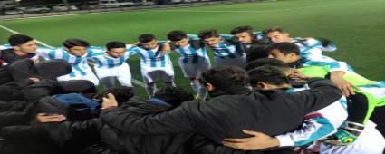 Kbrsckspor Zonguldak Grubu'nda