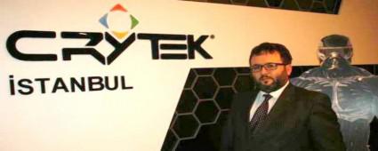 Oyunlarn Trkiye patronu Geredeli