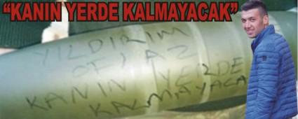 SLAH ARKADALARI NTKAM YEMN ETT